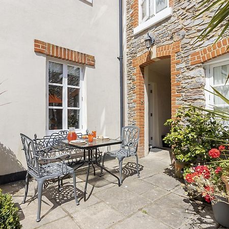 Willa Old Mill Court Brixham Zewnętrze zdjęcie