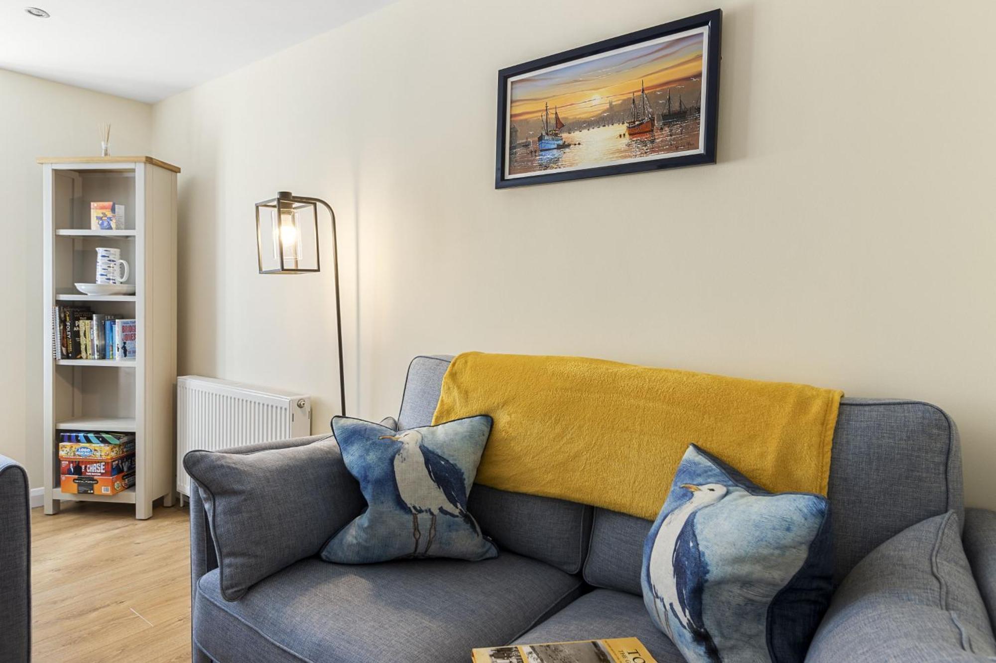 Willa Old Mill Court Brixham Zewnętrze zdjęcie